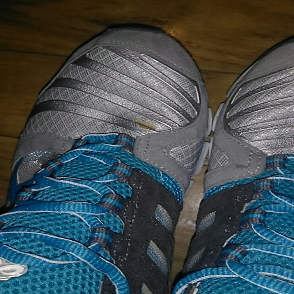 Asics Gel-Sting33 - Picture 4 of 4